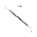 CONDENSADOR MANUAL ENDODONTICO 3-4 MILLENNIUM