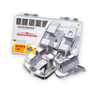 BRACKET ADVANCED ROTH ORTHOMETRIC KIT 100/1 PROMO (120 TUBOS ADVANCED ROTH)