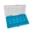 ORGANIZADOR MULTIUSOS AZUL ORTHOMETRIC