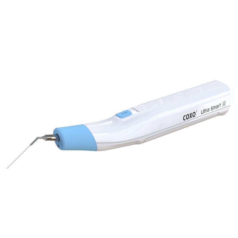 ENDO ACTIVADOR ULTRASONICO ULTRA-SMART AI