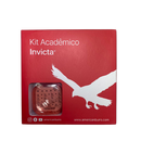 KIT ACADEMICO UFHEC GRADO P/PREPARO Y TERMINACION (OPERATORIA) AMERICAN BURRS
