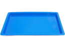 BANDEJA S/DIVISIONES AZUL GOLGRAN