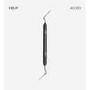 CONDENSADOR ENDODONTICO MANUAL HD-P 40/80 PERFECT