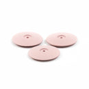 PULIDOR CERAMICA HP ULTRA-CERAPOL LENTEJA MEDIO SH0123 3/1 AMERICAN BURRS