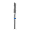 FRESA DIAMANTE INVICTA CONICA EXTREMO REDONDO FG3139 AMERICAN BURRS