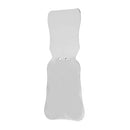 ESPEJO P/FOTOGRAFÍA METALICO  RECTO