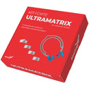 KIT MATRICES ULTRAMATRIX CLIP FORTE 50/1 AMERICAN BURRS