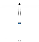 FRESA DIAMANTE INVICTA ESFERICA FG1027 AMERICAN BURRS