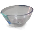 COPA DE GOMA INDUSBELLO TRANSPARENTE