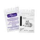 ELASTICOS INTRAORALES 1/8" PESADO (6.5 OZ) ORTHOMETRIC