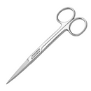 TIJERA P/CIRUGIA 15CM RECTA GOLGRAN