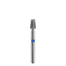 FRESA DIAMANTE INVICTA CONICA EXTREMO REDONDO FG3131 AMERICAN BURRS