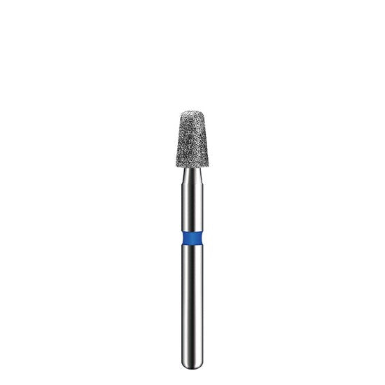 FRESA DIAMANTE INVICTA CONICA EXTREMO REDONDO FG3131 AMERICAN BURRS