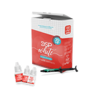 BLANQUEAMIENTO DSP WHITE CLINIC 35% KIT 15GR