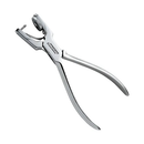 PERFORADORA DE DIQUE GOMA AINSWORTH GOLGRAN