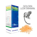 ELASTICOS INTRAORALES 1/8" LEVE (2.5 OZ) ORTHOMETRIC