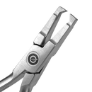 PINZA ORTODONTICA P/RETIRAR BRACKET ORTHOMETRIC