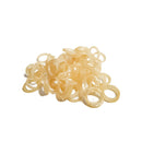 ELASTICOS EXTRAORALES 3/8 PESADO 1000/1 ORTHOMETRIC