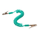 CLIP P/BABEROS ESPIRAL INDUSBELLO VERDE