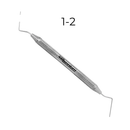 CONDENSADOR MANUAL ENDODONTICO 1-2 MILLENNIUM
