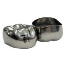 CORONA DE METAL DLR3 PROMISEE DENTAL