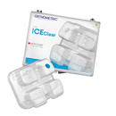 BRACKET CERAMICO NEW ICECLEAR ROTH ORTHOMETRIC KIT 1/1