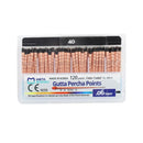 CONOS GUTTA PERCHA 06T 40