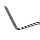 ESPATULA P/RESINA SF 1/2 MILLENNIUM