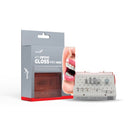 KIT P/TERMINACION Y PULIDO ORTHOGLOSS PRO MAX POST-ORTODONCIA C/SLICE AMERICAN BURRS