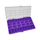 ORGANIZADOR MULTIUSOS ROXO ORTHOMETRIC