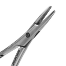 PINZA ORTODONTICA MATHIEW 11.5CM ORTHOMETRIC