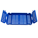 CAJA P/ESTERILIZAR PERIODONCIA GOLGRAN AZUL OSCURO