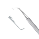 INSTRUMENTO OBTURACION PLASTICA DE METAL 6335 2 GOLGRAN