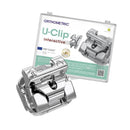 BRACKET U-CLIP SLB MBT ORTHOMETRIC KIT 1/1