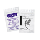 ELASTICOS INTRAORALES 1/8" LEVE (2.5 OZ) ORTHOMETRIC