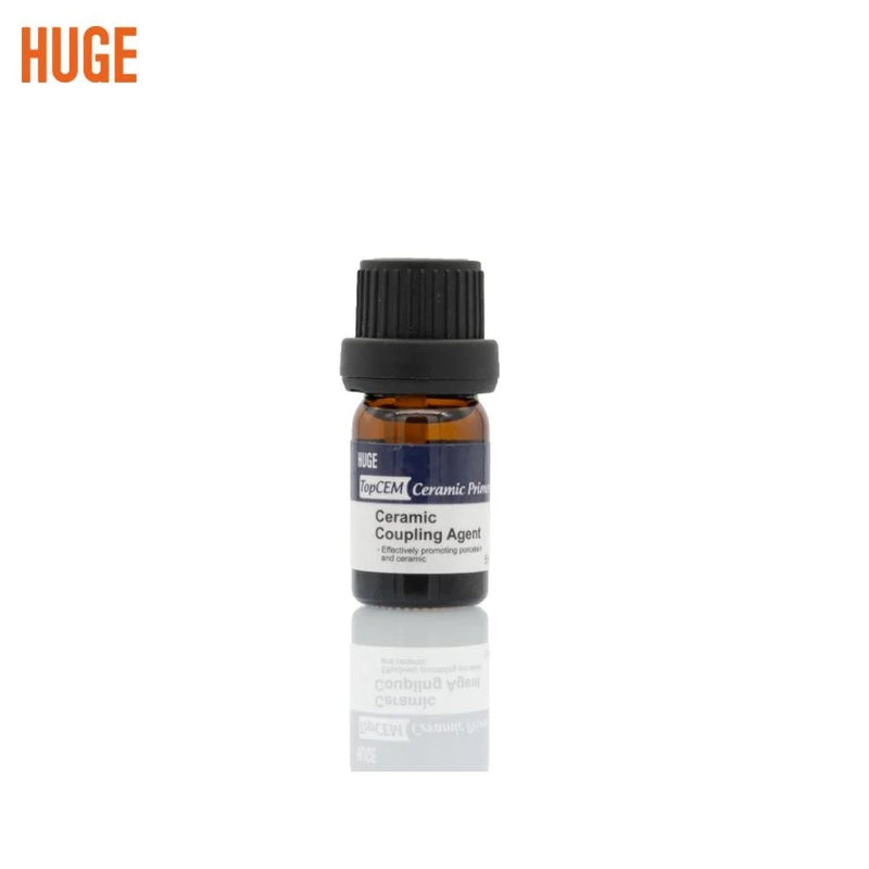 IMPRIMADOR P/CERAMICA Y METAL TOPCEM PRIMER HUGE DENTAL