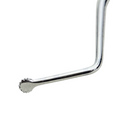 ESPATULA P/HILO RETRACTOR C/DIENTES 3059 MILLENNIUM