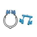 ANILLO P/MATRICES ULTRAMATRIX CLIP FORTE AMERICAN BURRS