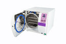 AUTOCLAVE WOSON TANDA COLOR PRO 18L