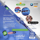 BLANQUEAMIENTO DSP WHITE CLINIC 35% C/CALCIO AUTOMIX KIT 6 JERINGAS