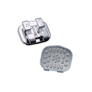 BRACKET ADVANCED CAPELOZZA PADRON  I ORTHOMETRIC