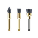 CEPILLO ULTRABRUSH CA CARBURO SILICIO PINCEL PLANO AMERICAN BURRS