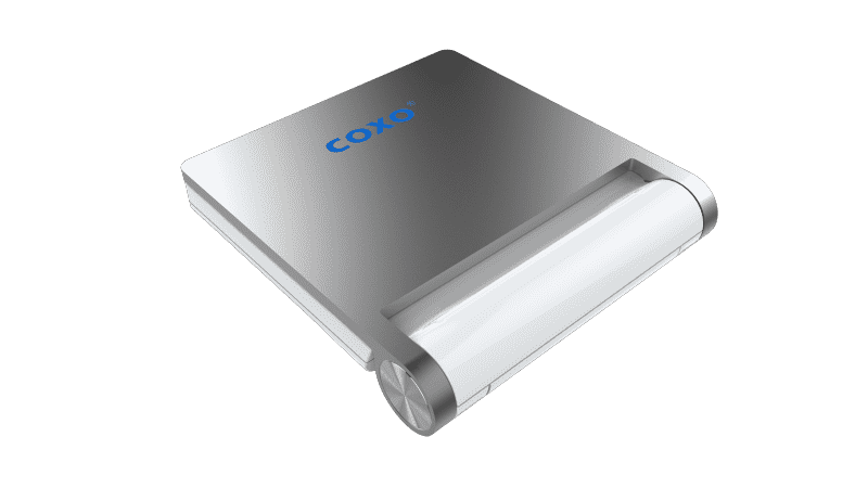 LOCALIZADOR APICAL C-ROOT i COXO