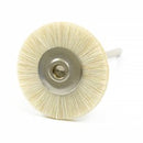 CEPILLO HP PELO CABRA AMERICAN BURRS