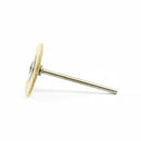 CEPILLO HP PELO CABRA AMERICAN BURRS