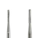 FRESA CARBIDE P/CIRUGIA FGC557 RAZOR AMERICAN BURRS