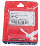 FRESA CARBIDE P/CIRUGIA FGC704 RAZOR AMERICAN BURRS