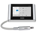 MICROMOTOR ELECTRICO COXO C-PUMA MASTER C/CONTRA-ANGULO 1:5 y 6:1