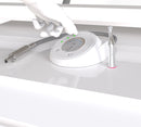 MICROMOTOR ELECTRICO COXO C-PUMA MINI C/CONTRA-ANGULO 1:5 y 1:1