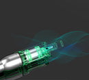 MICROMOTOR ELECTRICO COXO C-PUMA MINI C/CONTRA-ANGULO 1:5 y 1:1